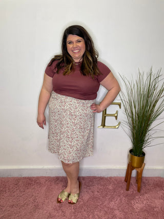 Curvy - Ella Chic Boutique