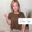 Tops shirts blouses womens sweaters short sleeve long oversized unique - Ella Chic Boutique
