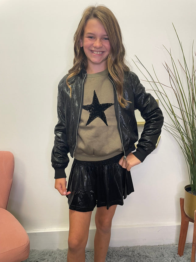 girls sizes 4-14 clothing Ella chic boutique 
