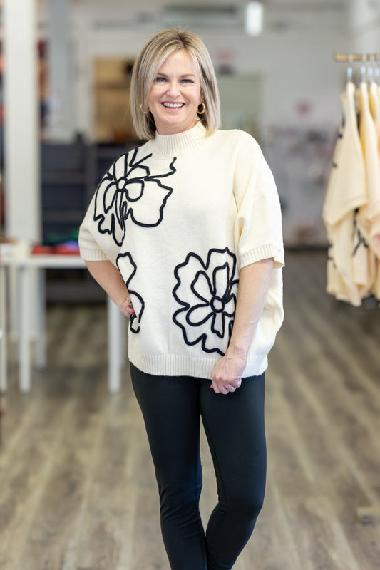 Wear them Always Leggings - Ella Chic Boutique