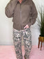 Fit Right In Camo Pants