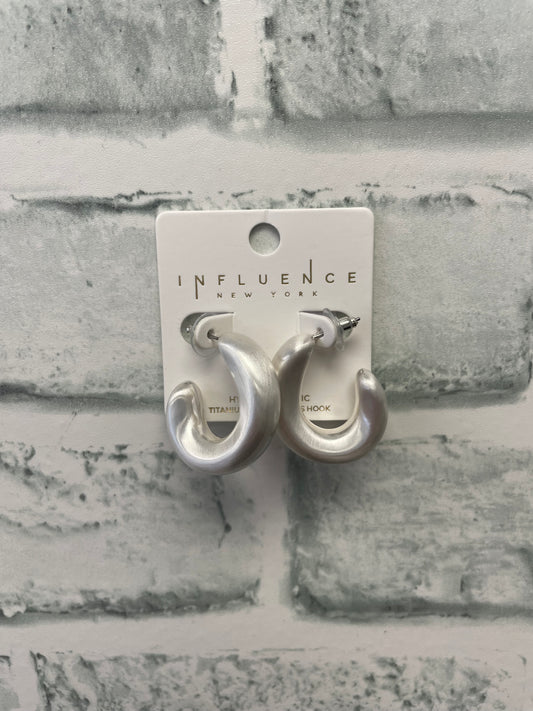 All About Those Earrings - Ella Chic Boutique