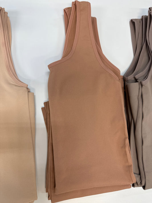 Oh So Soft Tank Tops - Ella Chic Boutique
