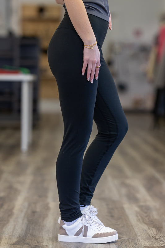 Wear them Always Leggings - Ella Chic Boutique
