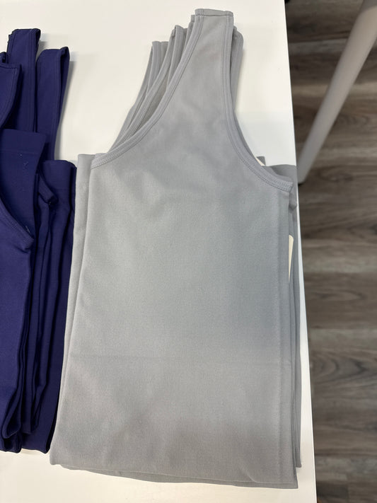 Oh So Soft Tank Tops - Ella Chic Boutique