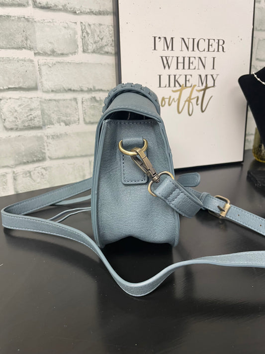 Put Yourself Out There Purse - Ella Chic Boutique