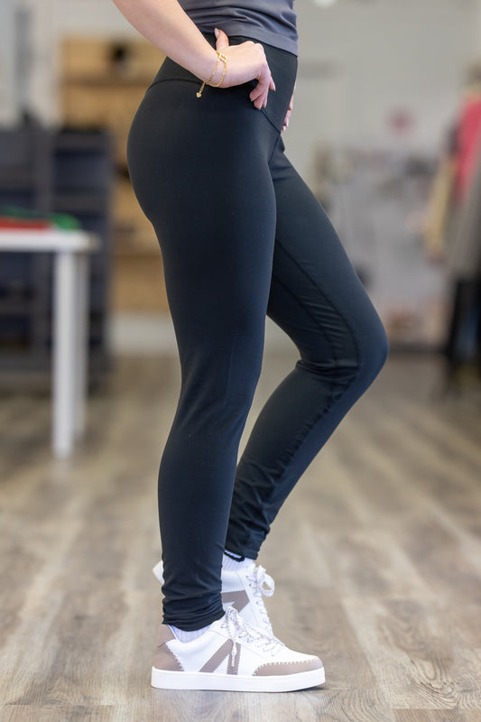 Wear them Always Leggings - Ella Chic Boutique