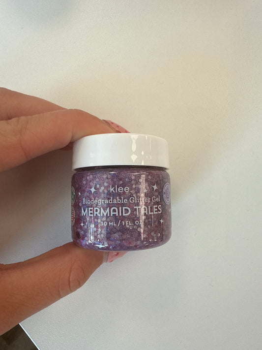 Body Glitter - Ella Chic Boutique