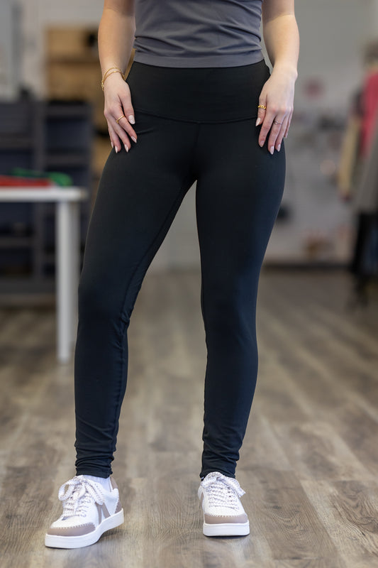 Wear them Always Leggings - Ella Chic Boutique