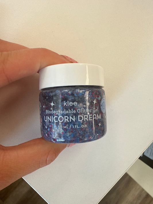 Body Glitter - Ella Chic Boutique