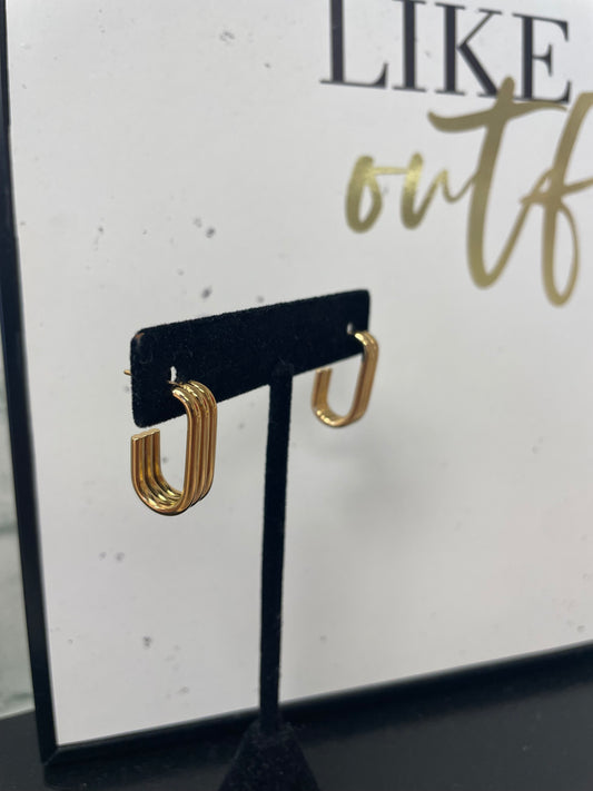 Any Occasion Huggie Earrings - Ella Chic Boutique