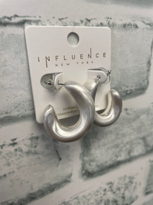 All About Those Earrings - Ella Chic Boutique