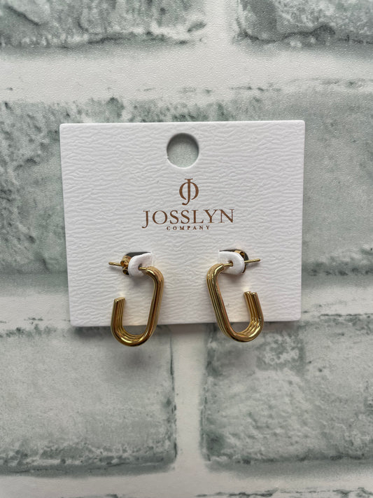 Any Occasion Huggie Earrings - Ella Chic Boutique