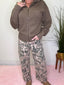 Fit Right In Camo Pants