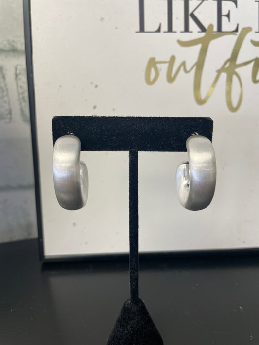 All About Those Earrings - Ella Chic Boutique