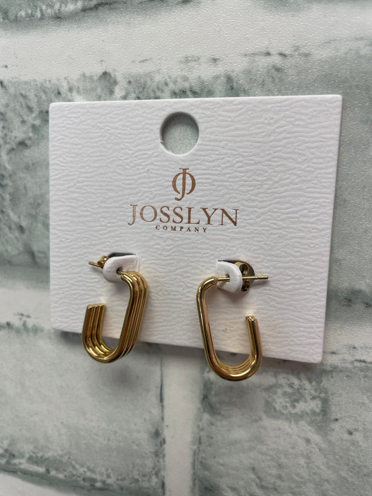 Any Occasion Huggie Earrings - Ella Chic Boutique
