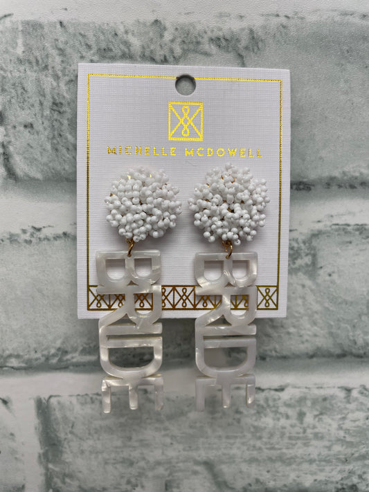 Bride - Bridal Collection Earrings
