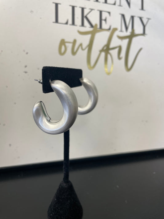 All About Those Earrings - Ella Chic Boutique
