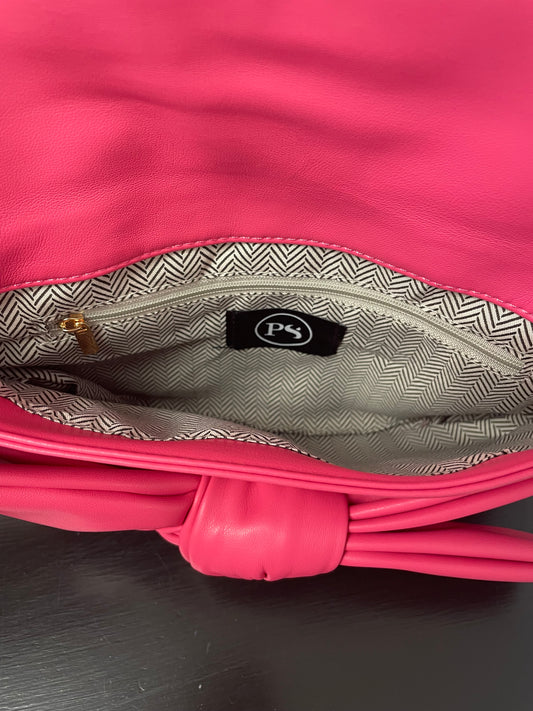 Bow Clutch Crossbody Bag - Ella Chic Boutique