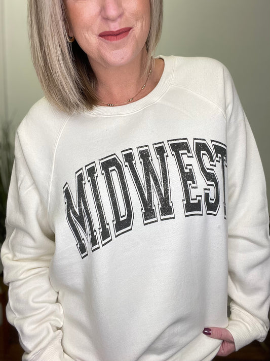 It’s The Midwest Sweatshirt