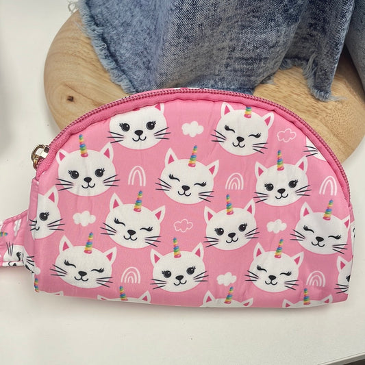 Unicorn Kitty Girls’ Belt Bag - Ella Chic Boutique