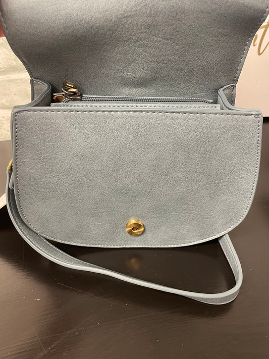 Put Yourself Out There Purse - Ella Chic Boutique