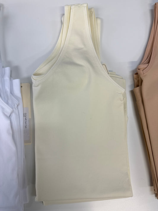 Oh So Soft Tank Tops - Ella Chic Boutique