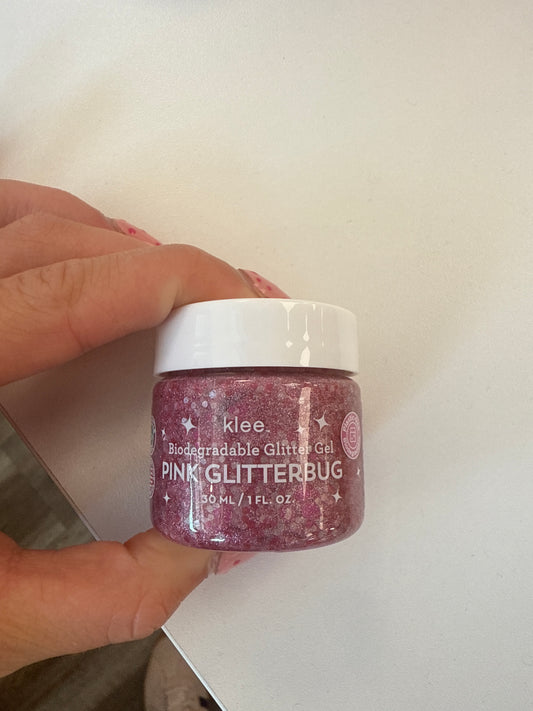 Body Glitter