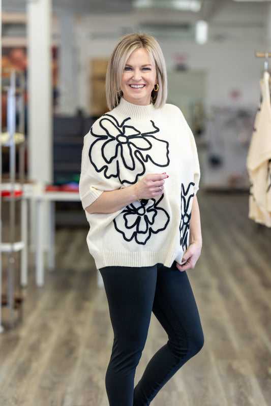 Wear them Always Leggings - Ella Chic Boutique