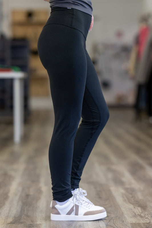 Wear them Always Leggings - Ella Chic Boutique