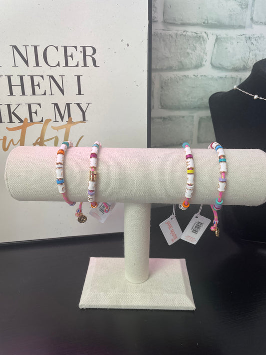 Friendship Bracelets - Girls - Ella Chic Boutique