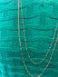 Layer It Long Necklace