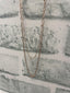 Layer It Long Necklace - Ella Chic Boutique