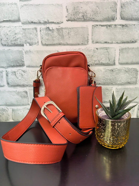 The Best Compact Purse - Ella Chic Boutique