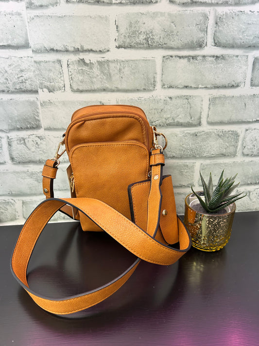 The Best Compact Purse - Ella Chic Boutique