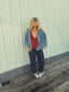 Almost Autumn Burgundy Tank - Ella Chic BoutiqueElla Chic Boutique