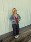 Almost Autumn Burgundy Tank - Ella Chic BoutiqueElla Chic Boutique