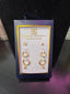 Anika Earring Set