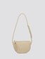 Annaka Shaped Crossbody Purse with Knotted Strap