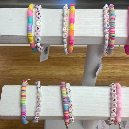 Beaded Bracelets For Girls 210 jewelry - Ella Chic Boutique
