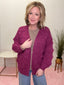 Choose it Chunky Knit Cardigan Sweater 130 Sweaters - Ella Chic Boutique