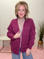 Choose it Chunky Knit Cardigan Sweater
