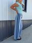 Cool Girl Striped Jeans 160 jeans - Ella Chic BoutiqueLe Lis