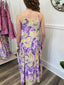 Coordinate with Me Adeline Maxi Dress - Girls 240 Kids Clothing - Ella Chic BoutiqueLittle Love Birds