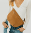 Diagonal Woven Westlyn Bum Bag 220 Accessories- Ella Chic BoutiquePretty Simple