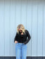 Ellen's Fav Long Sleeve Lace Cardigan