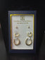 Erwin Earring Set