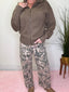 Fit Right In Camo Pants