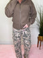 Fit Right In Camo Pants