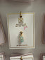 Gabby Charm Initial Letter Prepack - Ella Chic Boutique